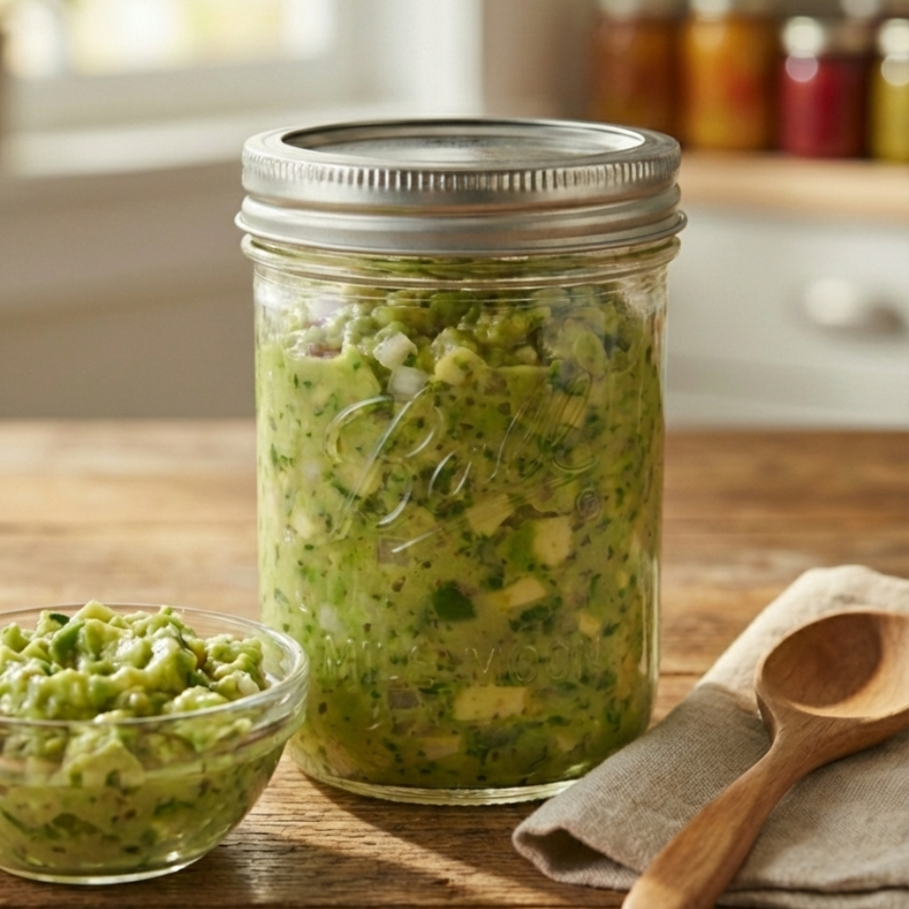 Guacamole - 8oz