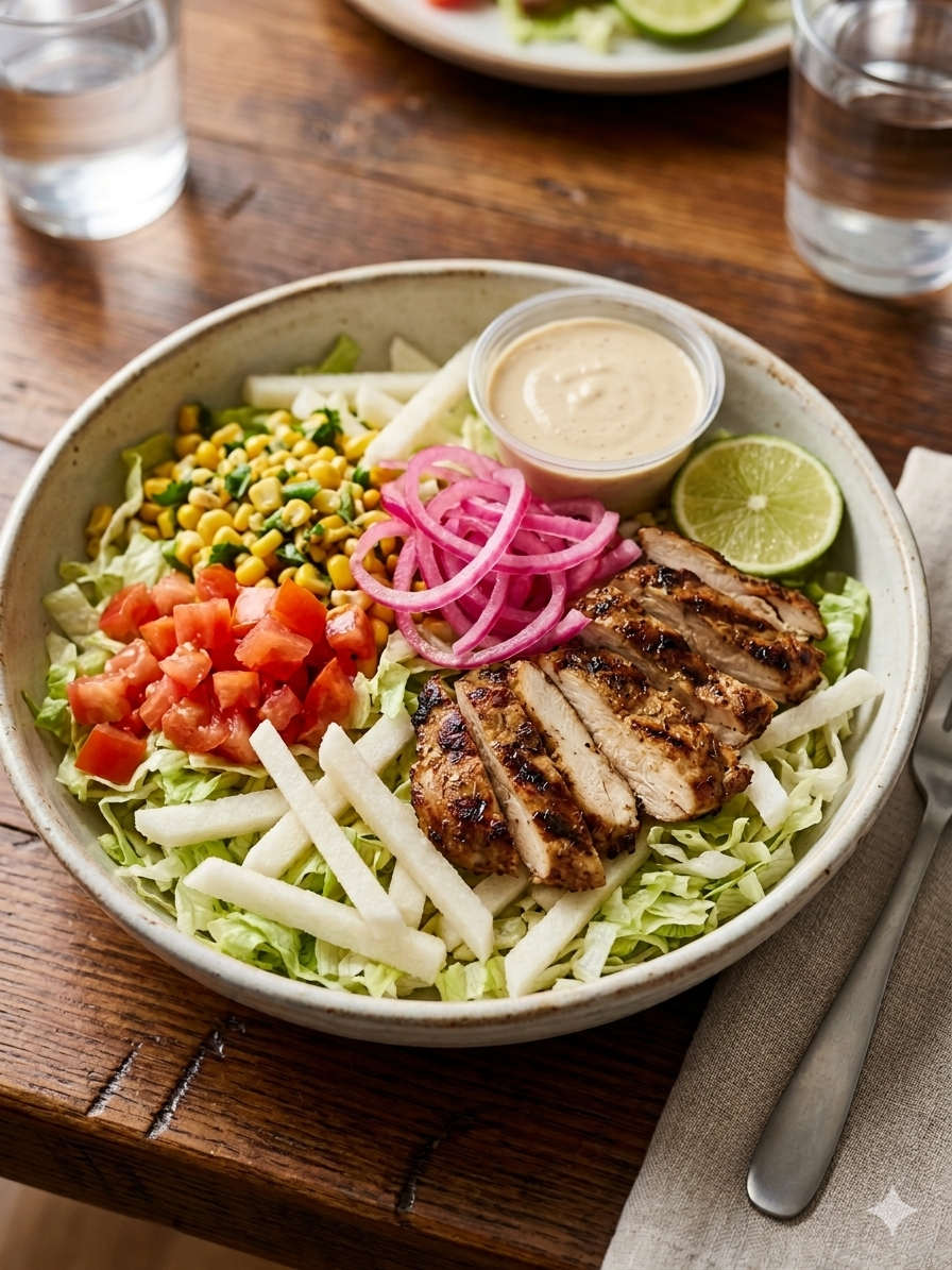 Cabo Salad