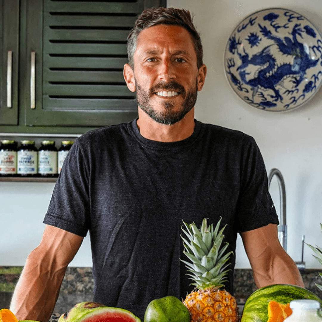 Paul Saladino, 3M+ followers