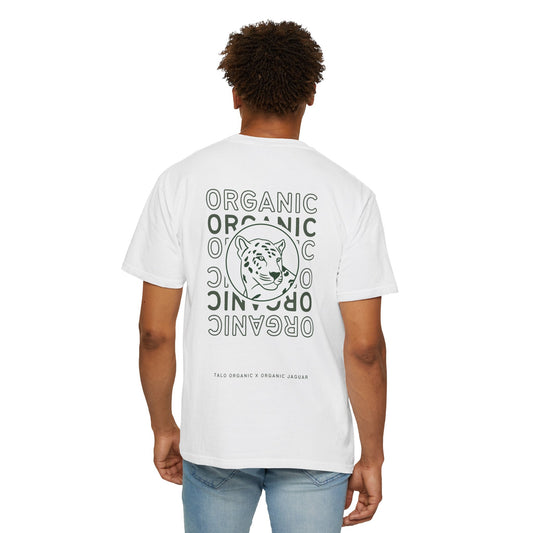 Organic Jaguar X Talo Collab | "ORGANIC"