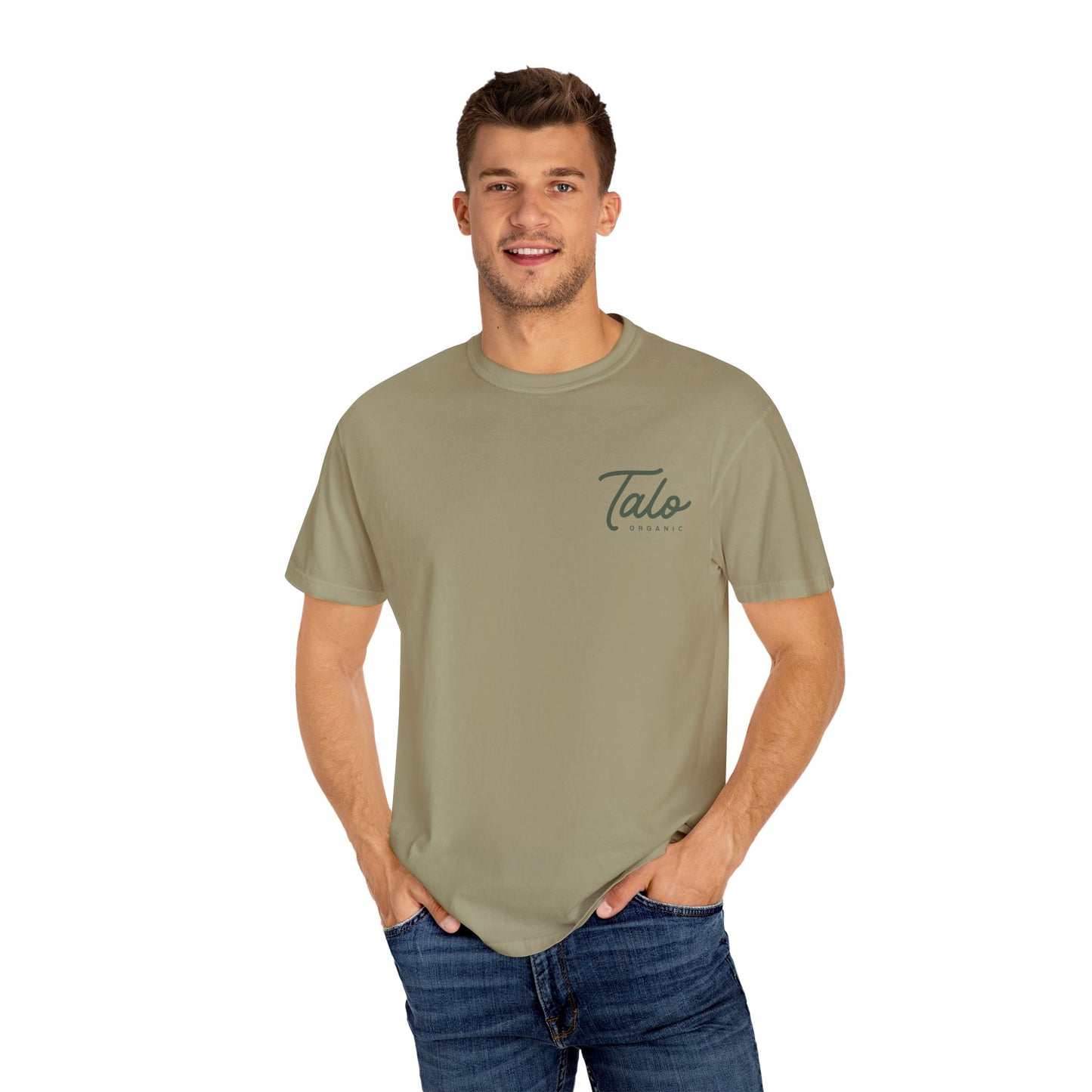 The OG "Seed Oils Suck" 100% Cotton Tee