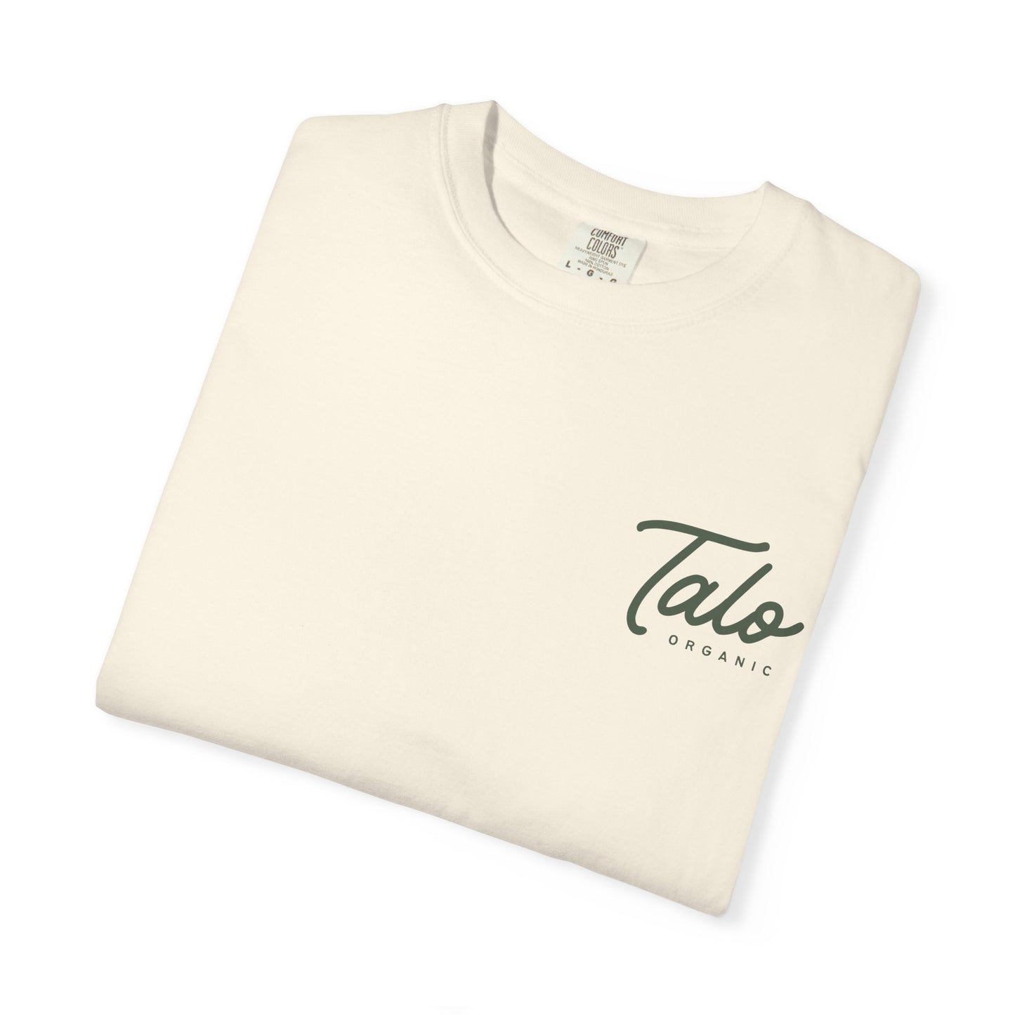 The OG "Seed Oils Suck" 100% Cotton Tee