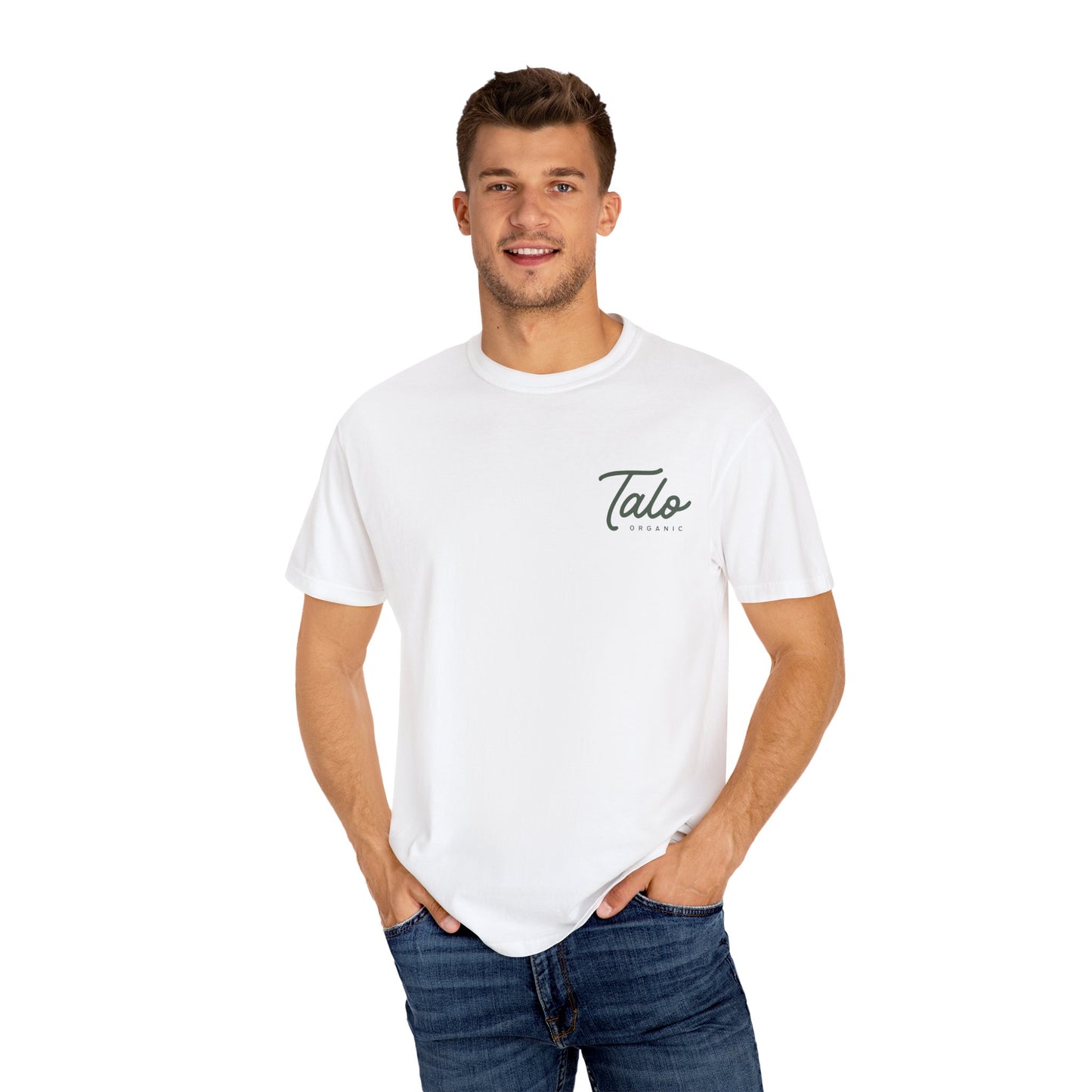 The OG "Seed Oils Suck" 100% Cotton Tee
