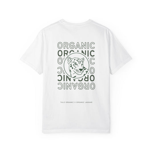 Organic Jaguar X Talo Collab | "ORGANIC"