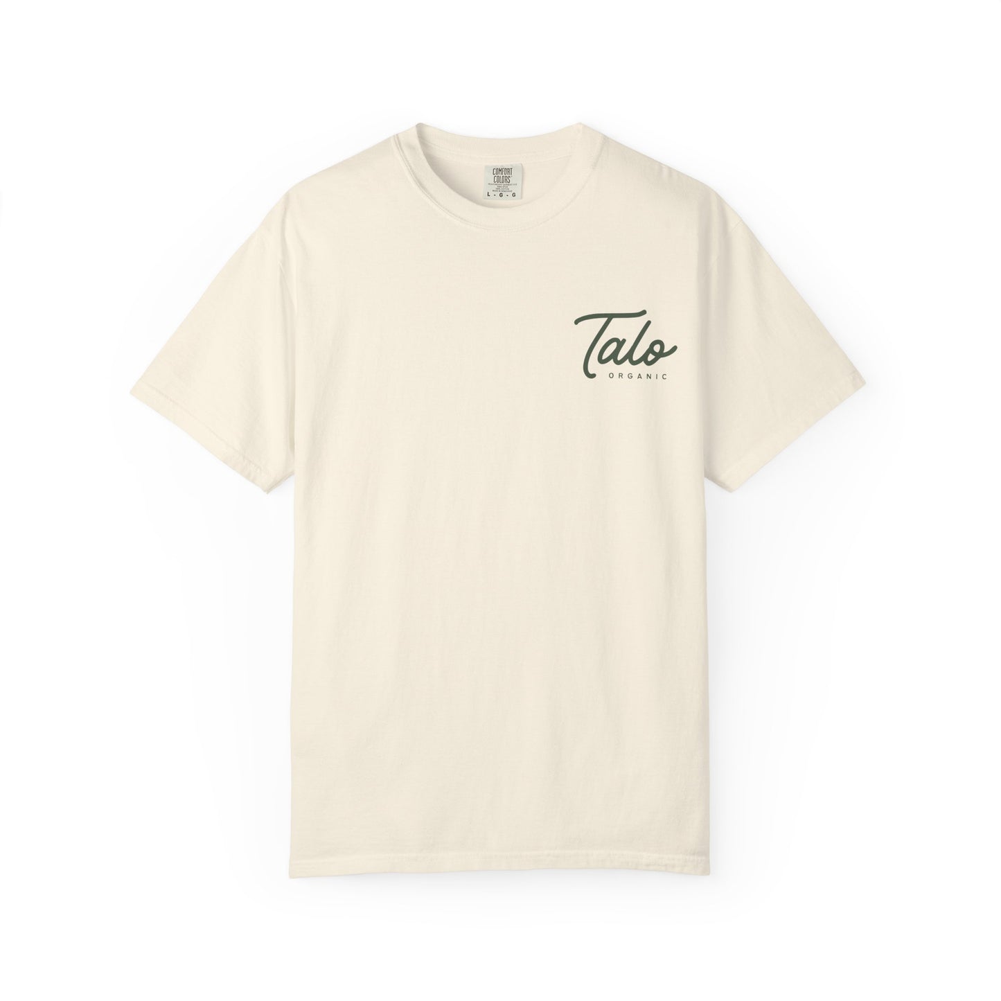 The OG "Seed Oils Suck" 100% Cotton Tee