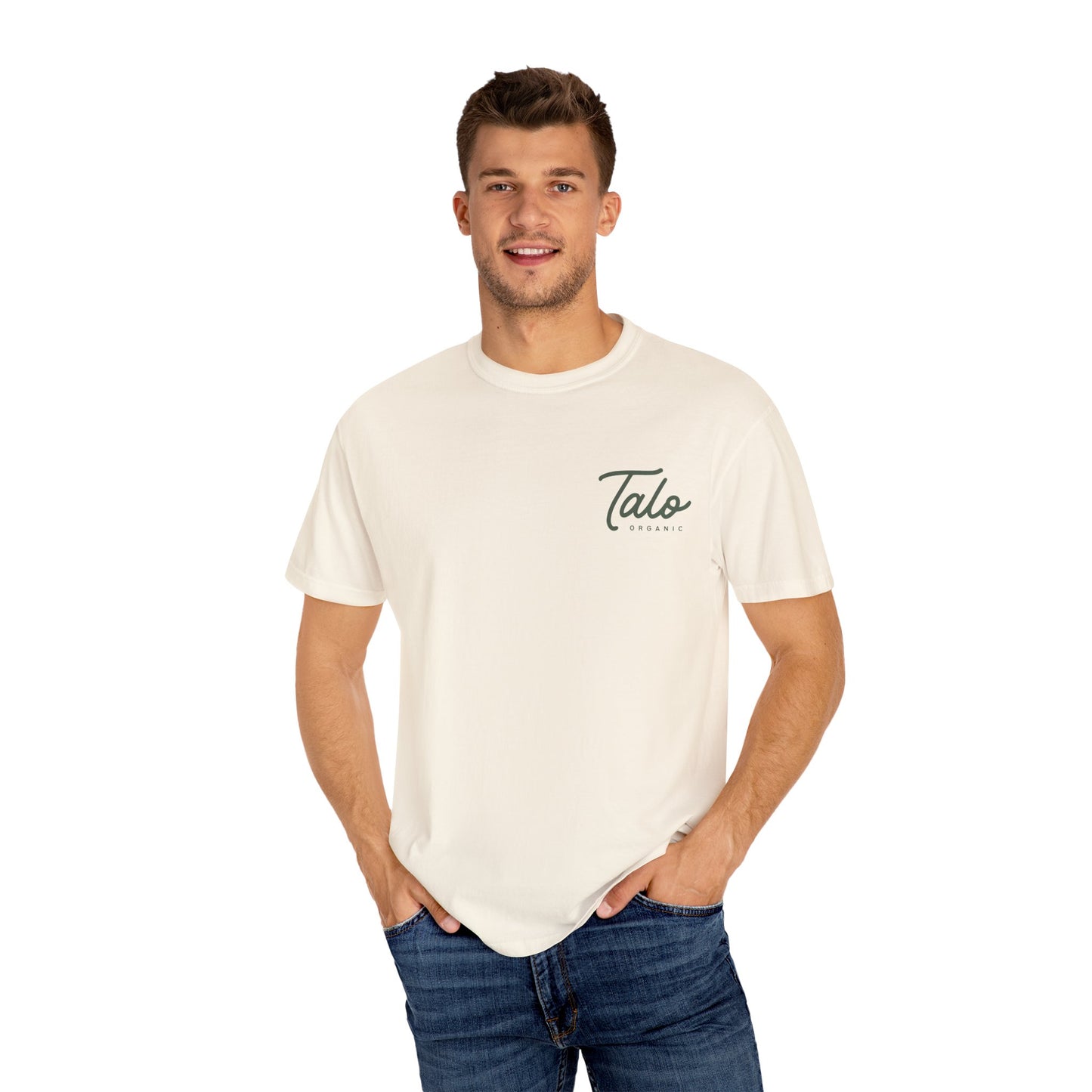 The OG "Seed Oils Suck" 100% Cotton Tee