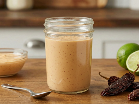 Talo's Chipotle Crema - 8oz