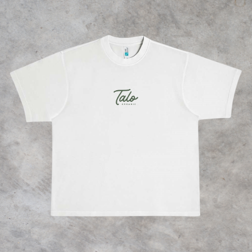 Seed Oils Suck - Premium Heavyweight 100% Cotton T-Shirt