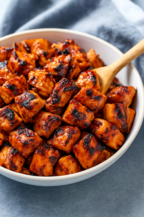 Honey Chipotle Chicken - 1.25LBs